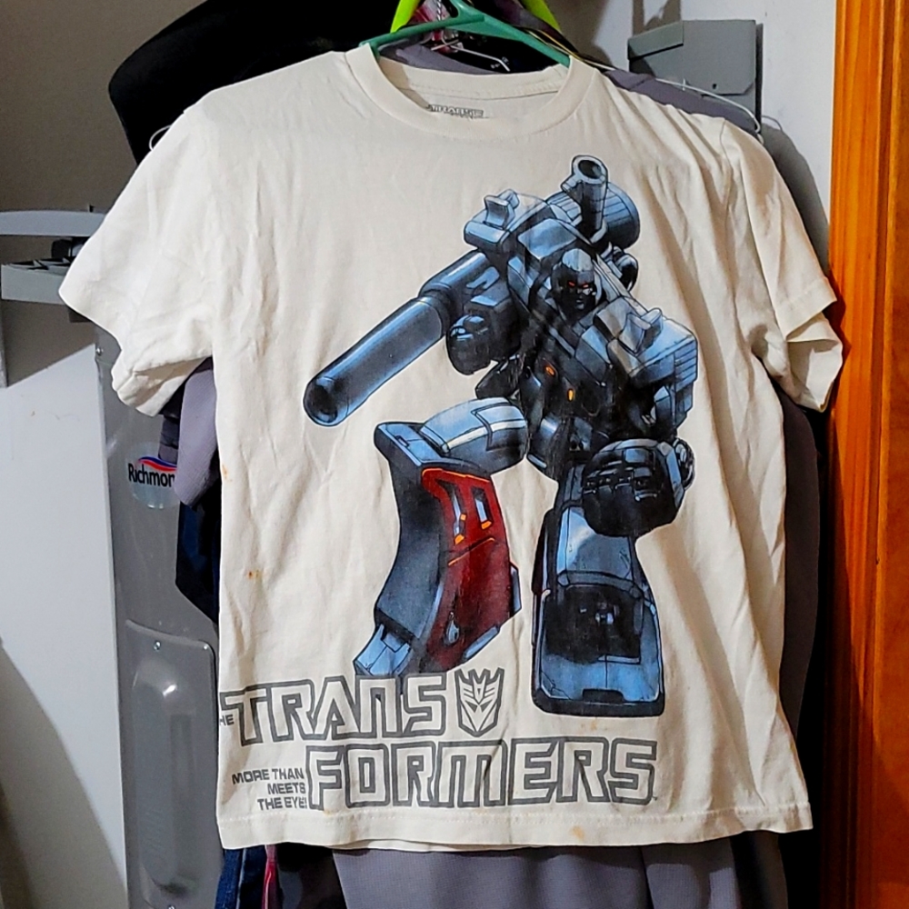 T shirt